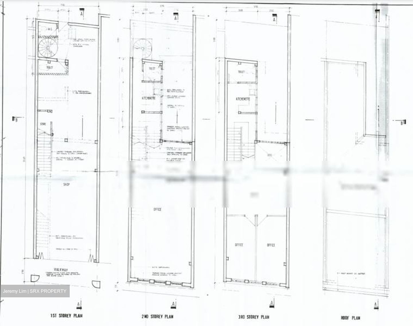 Neil Road (D2), Shop House #454044021